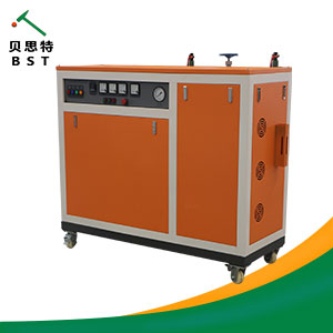 216kw(300公斤)電加熱蒸汽發(fā)生器 216kw(300公斤)電加熱蒸汽發(fā)生器