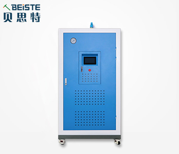 0.3噸燃?xì)猓ㄈ加停┱羝l(fā)生器 0.3噸燃?xì)猓ㄈ加停┱羝l(fā)生器