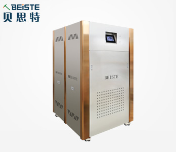 重慶安裝成功 | 模塊蒸汽發(fā)生器助力鹵味制品生產(chǎn)，3秒出蒸汽