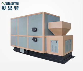 生物質蒸汽發生器技術升級,助力紡織廠發展! 生物質蒸汽發生器技術升級,助力紡織廠發展!