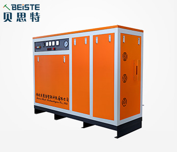 五一來臨之際,蒸汽發生器助力景區餐飲升級 五一來臨之際,蒸汽發生器助力景區餐飲升級