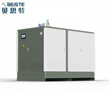 紡織廠節(jié)能革命！貝思特環(huán)管蒸汽發(fā)生器，為何能讓能耗成本直降30%？